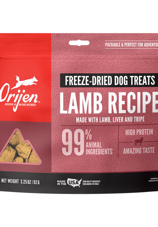 Lamb Recipe